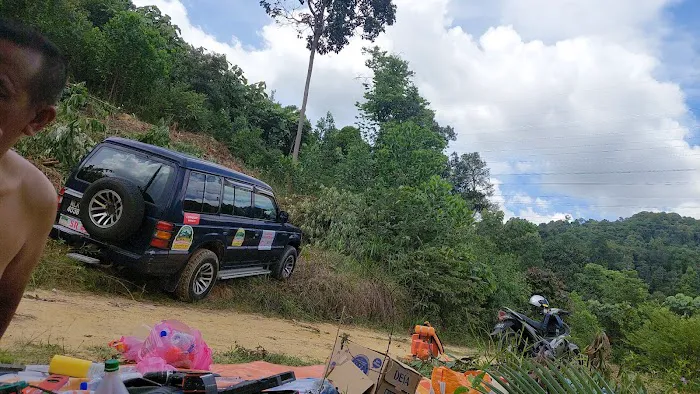 Arif Park Hill Picture 1
