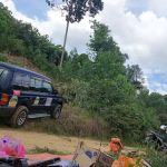 Arif Park Hill