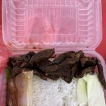Restaurant Ayam Geprek by Aqeela