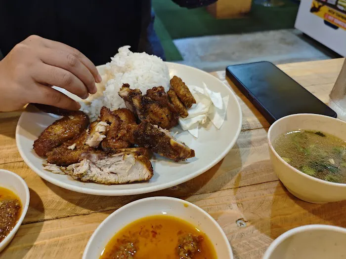 Restaurant Ayam Geprek by Aqeela Picture 2