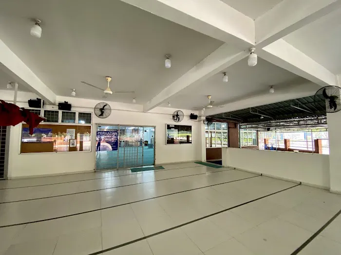 Medan Mosque Picture 4