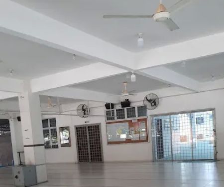 Medan Mosque