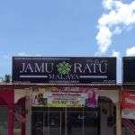 Sasya Nadia Beauty (Jamu Ratu Malaya) - Sub Stokis Kuala Nerus