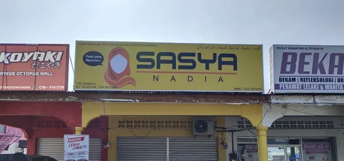 Sasya Nadia Beauty (Jamu Ratu Malaya) - Sub Stokis Kuala Nerus Picture 2