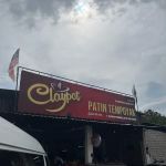 Restoran Potrodong Claypot Patin Tempoyak Temerloh