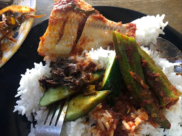 Restoran Potrodong Claypot Patin Tempoyak Temerloh Picture 10