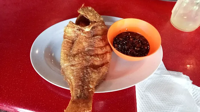 Restoran Potrodong Claypot Patin Tempoyak Temerloh Picture 4