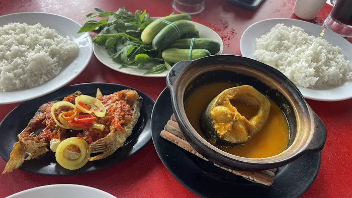 Restoran Potrodong Claypot Patin Tempoyak Temerloh Picture 3