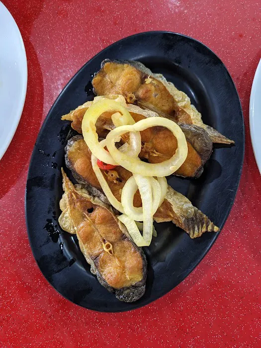 Restoran Potrodong Claypot Patin Tempoyak Temerloh Picture 2