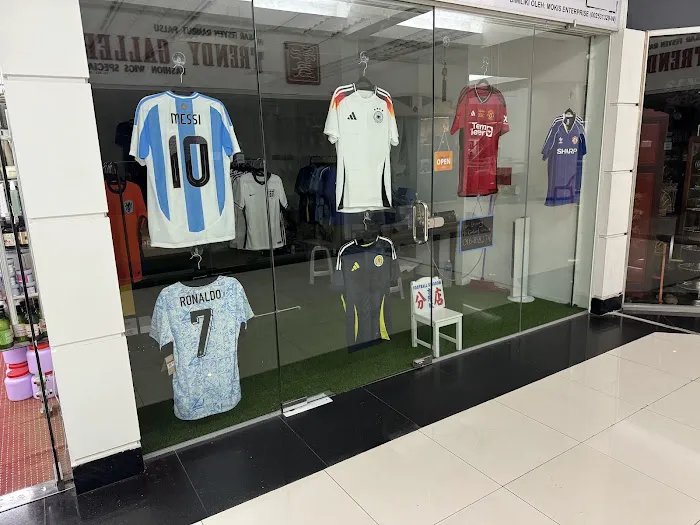Football Kingdom MY Sdn Bhd Picture 4