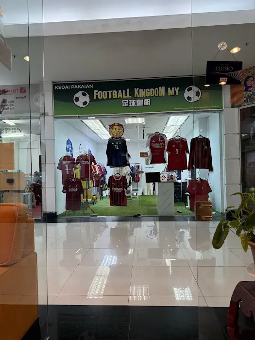 Football Kingdom MY Sdn Bhd Picture 5
