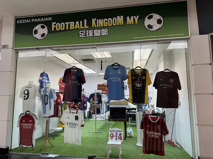 Football Kingdom MY Sdn Bhd Picture 1