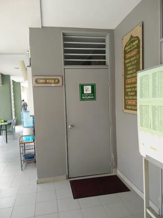 Surau At-Taqwa Picture 1