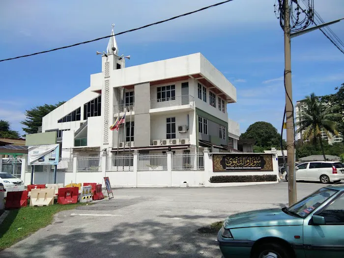 Surau At-Taqwa Picture 4
