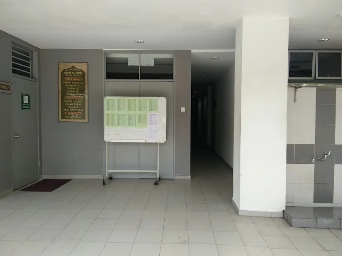 Surau At-Taqwa Picture 2