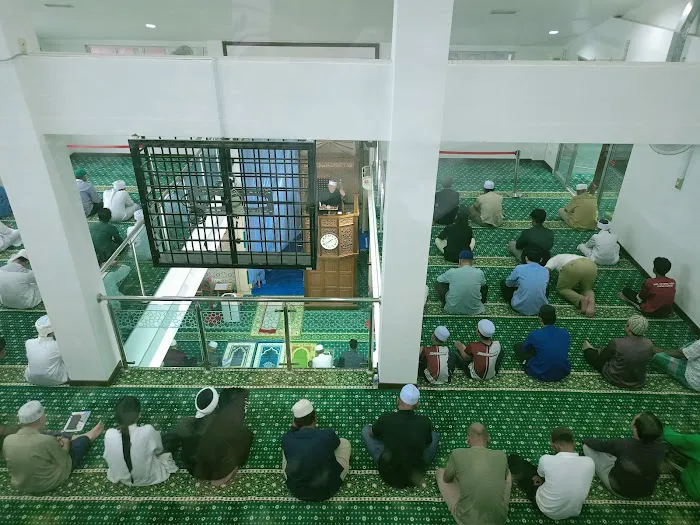 Surau At-Taqwa Picture 3