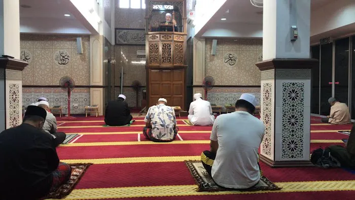 Surau At-Taqwa Picture 8