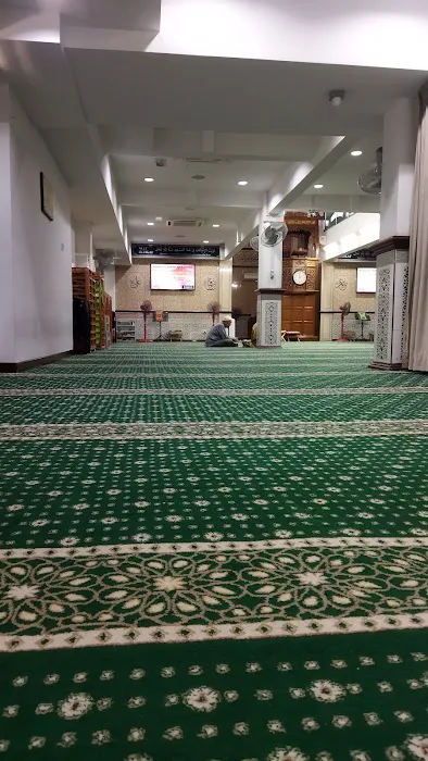 Surau At-Taqwa Picture 6