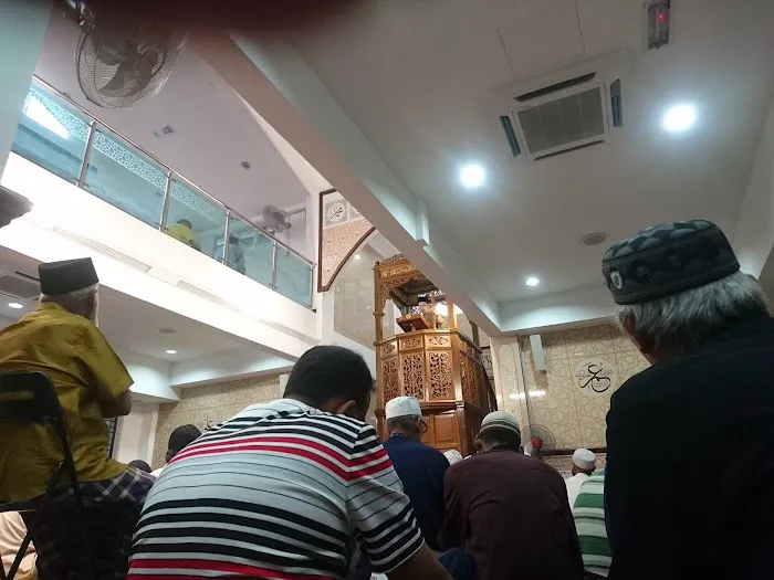 Surau At-Taqwa Picture 7