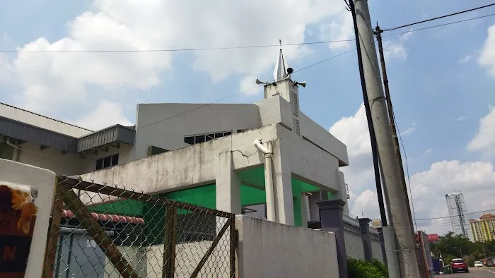 Surau At-Taqwa Picture 5