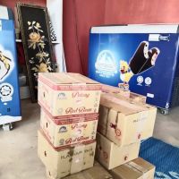 Haa pemborong ico
