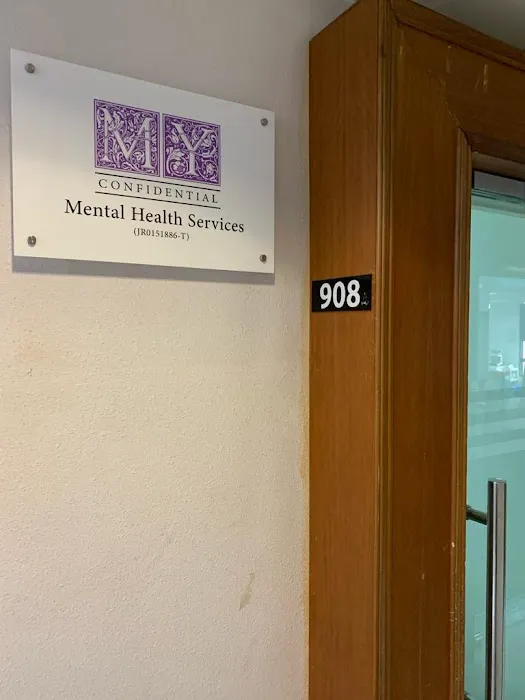MY Confidential Mental Health Services Picture 3