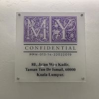 MY Confidential Mental Health Services ico
