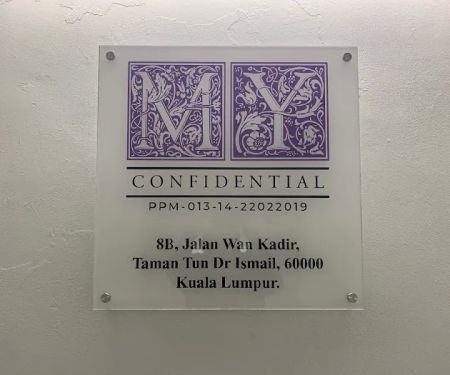 MY Confidential Mental Health Services
