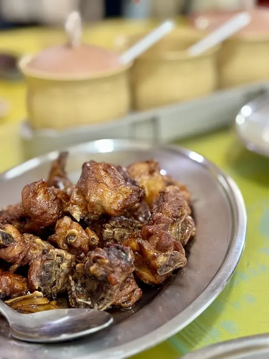 Restaurant Wee Kee-伟记饭店 Picture 4