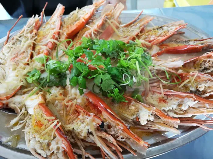 Restaurant Wee Kee-伟记饭店 Picture 1