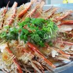 Restaurant Wee Kee-伟记饭店