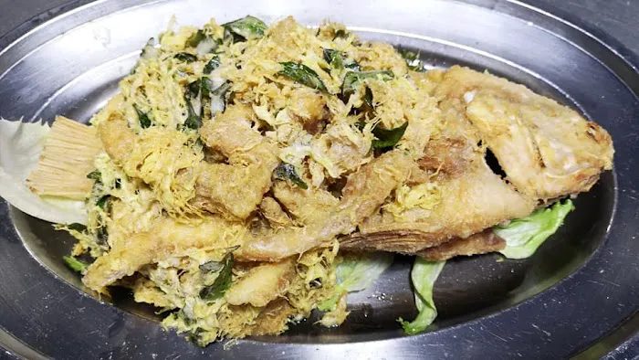 Restaurant Wee Kee-伟记饭店 Picture 9