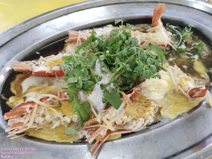 Restaurant Wee Kee-伟记饭店 Picture 7