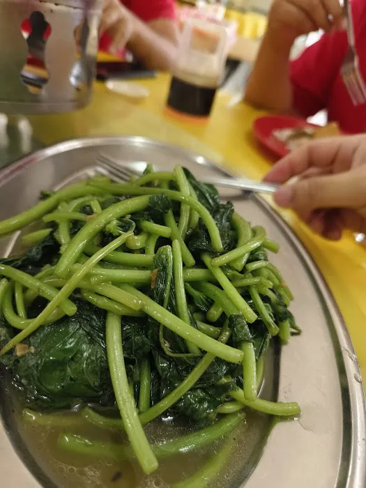 Restaurant Wee Kee-伟记饭店 Picture 3