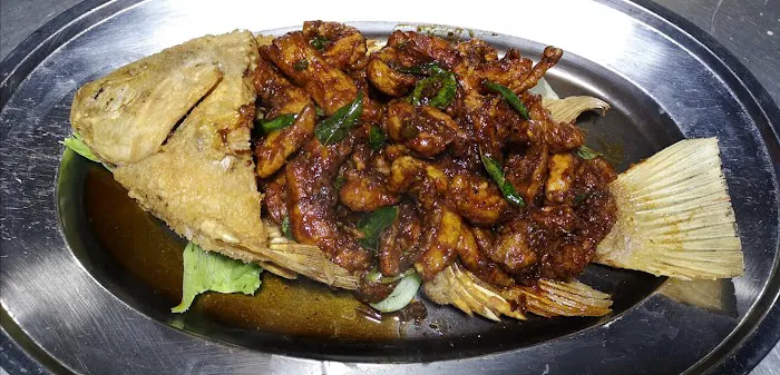 Restaurant Wee Kee-伟记饭店 Picture 10
