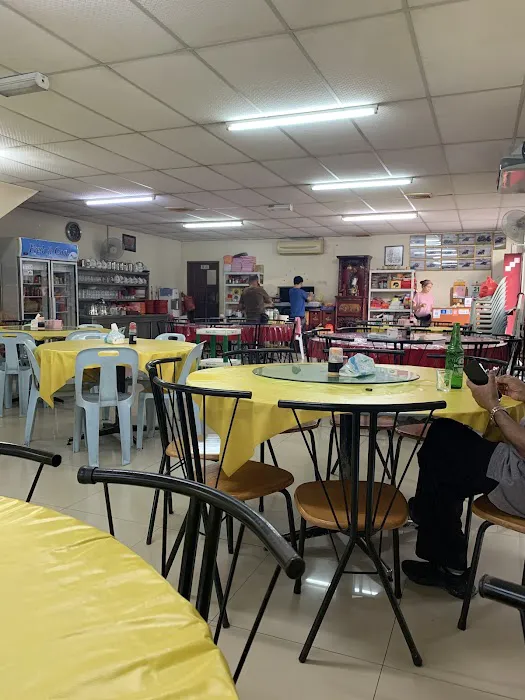 Restaurant Wee Kee-伟记饭店 Picture 5