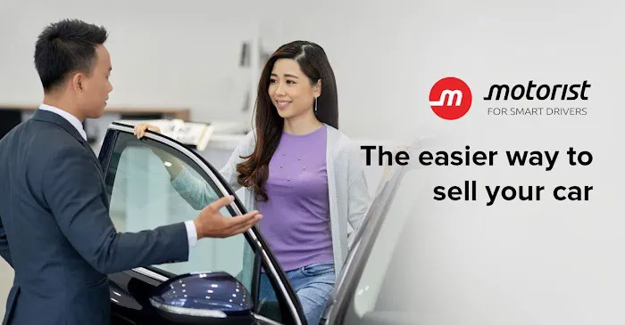 Motorist Malaysia - #1 Car Selling Platform in Malaysia Picture 4