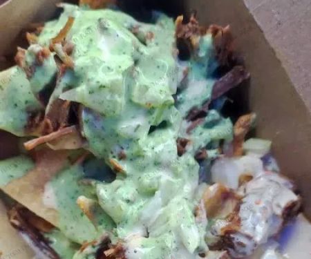 El Toro Tacos Temerloh