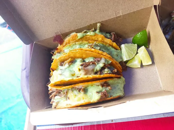 El Toro Tacos Temerloh Picture 2