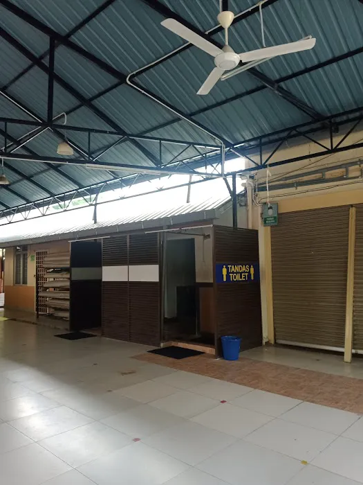 Surau Al-Falah Danau Kota Picture 1