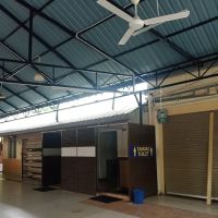 Surau Al-Falah Danau Kota ico