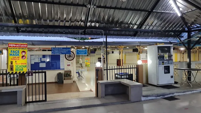 Surau Al-Falah Danau Kota Picture 9