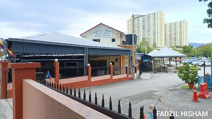 Surau Al-Falah Danau Kota Picture 4