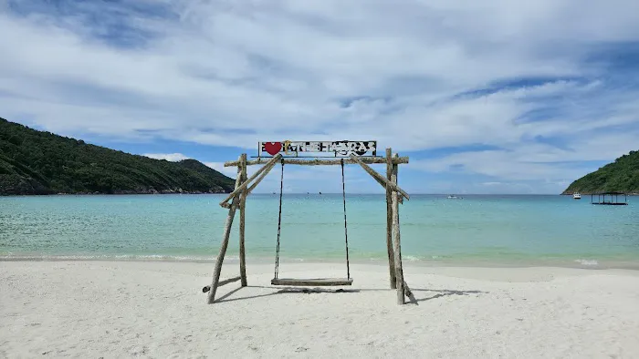 The Taaras Beach & Spa Resort Picture 6