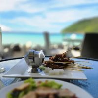 The Taaras Beach & Spa Resort ico