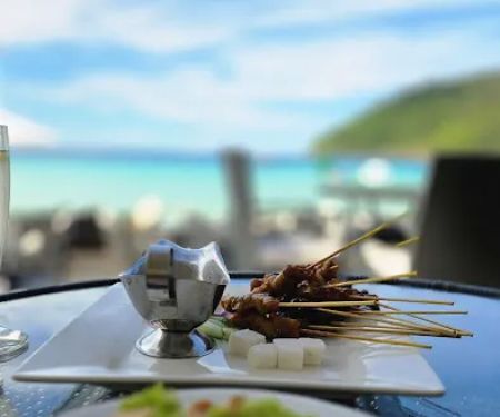 The Taaras Beach & Spa Resort