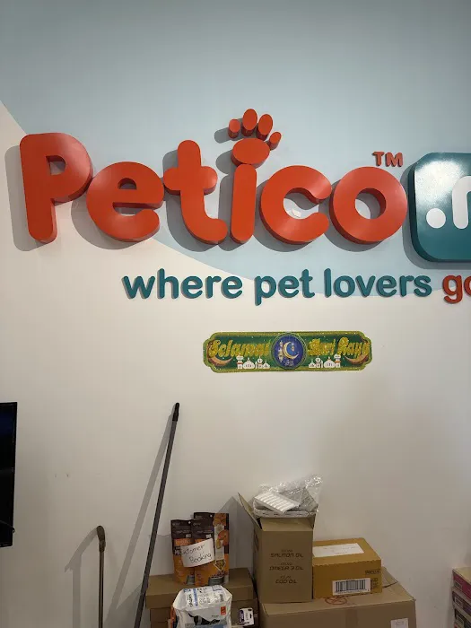 Petico.my Pet Shop Jaya One Picture 1