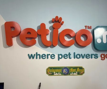 Petico.my Pet Shop Jaya One