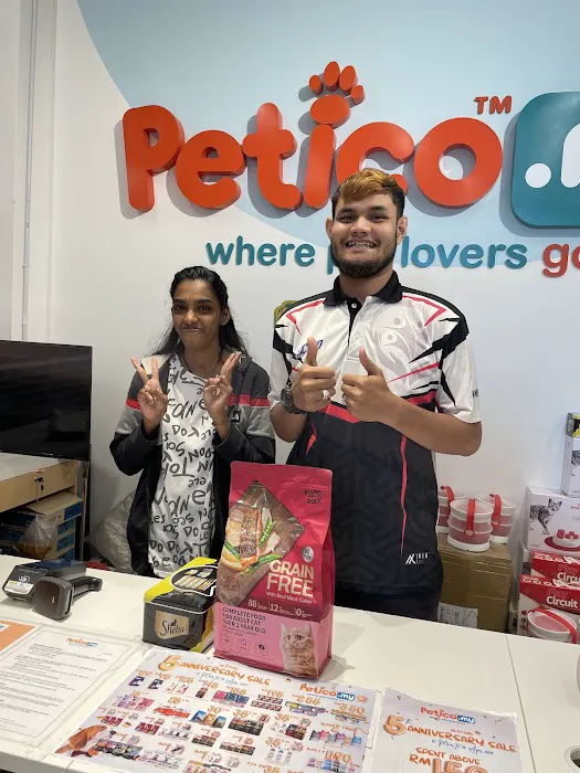 Petico.my Pet Shop Jaya One Picture 2