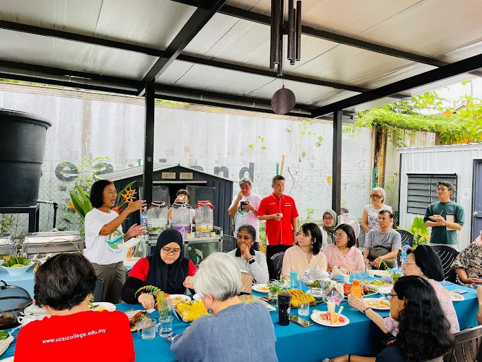 Garden Spring Cheras Picture 5